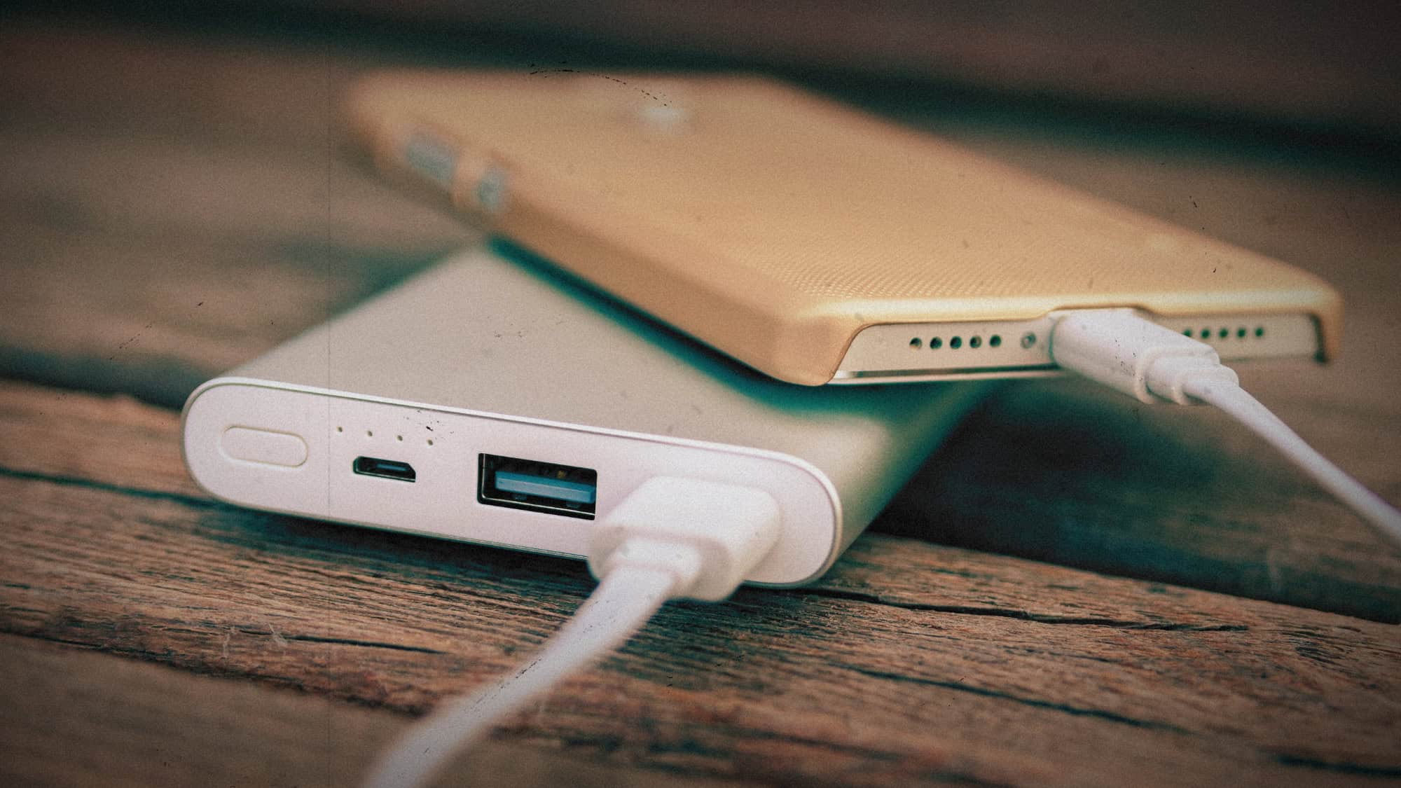 De juiste powerbank kiezen: alles wat je moet weten