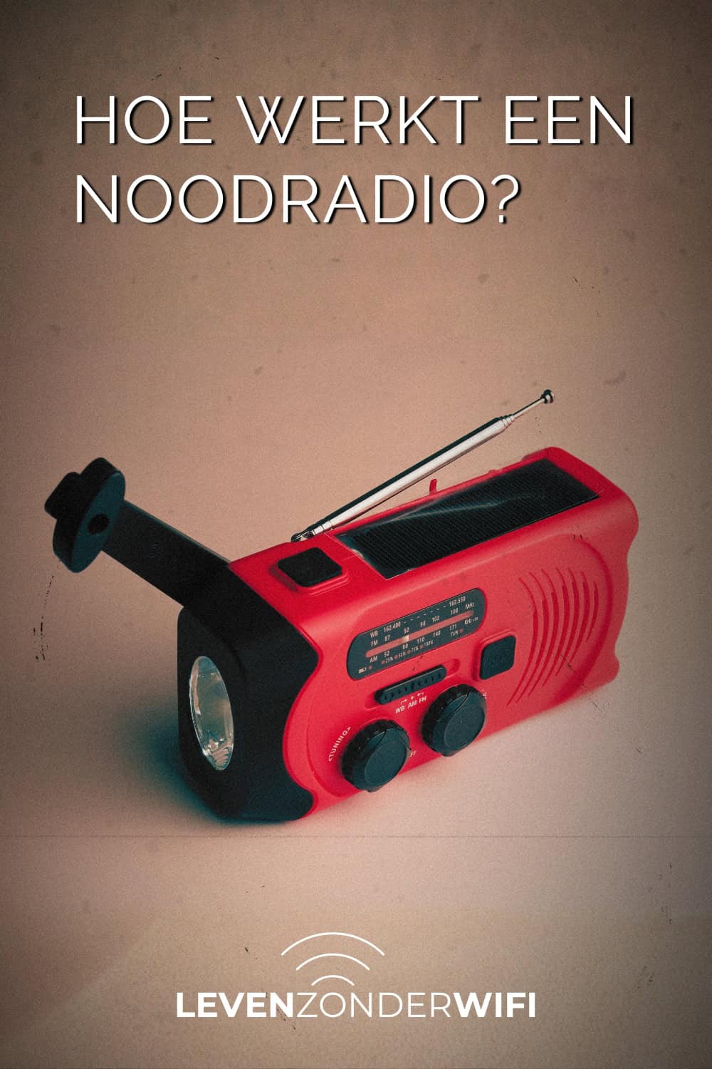 De noodmap voor thuis alles wat je snel nodig hebt Pinterest