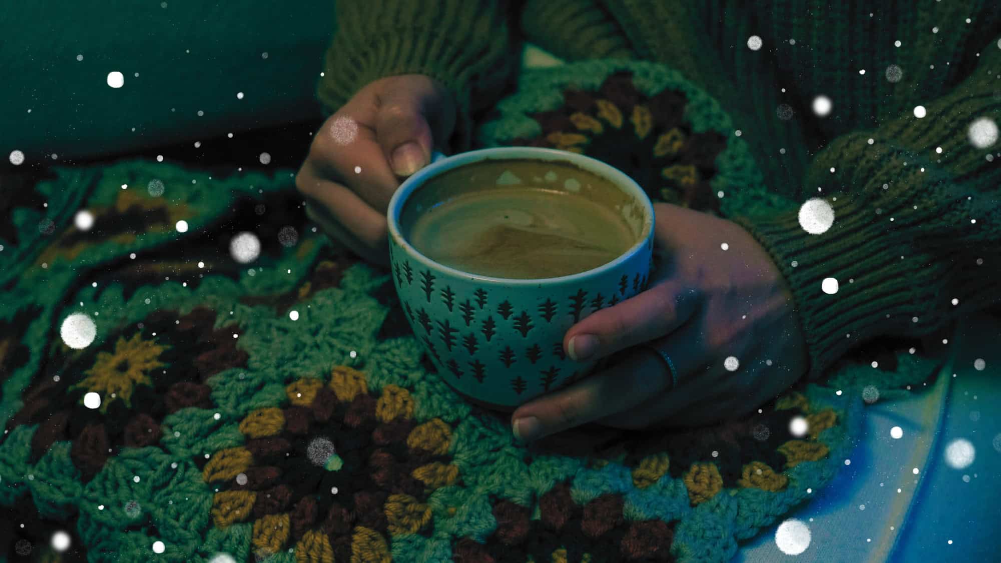 Geen verplichtingen: vier de feestdagen op jouw manier – of helemaal niet