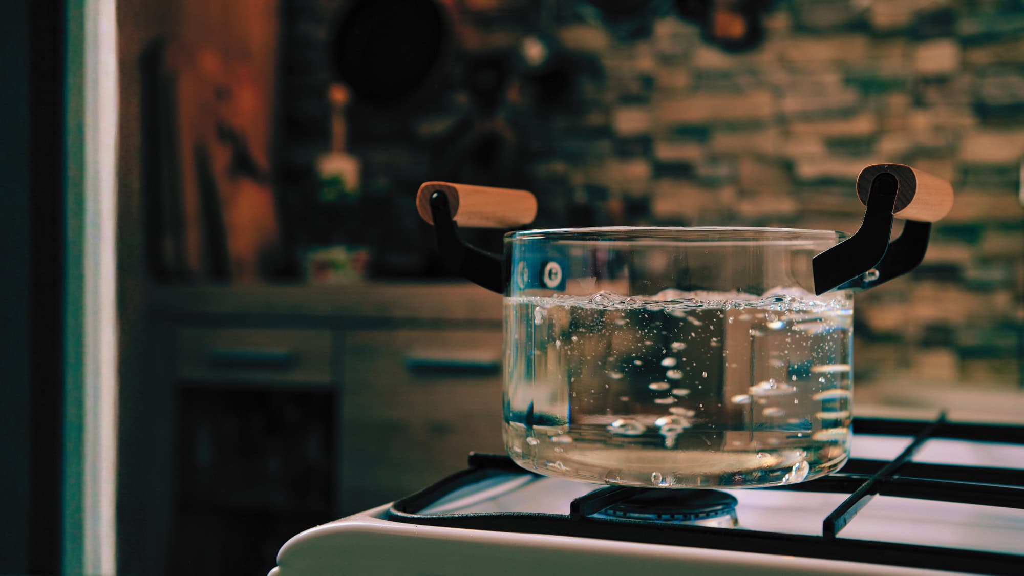 Kookadvies voor drinkwater: zo blijf je veilig en rustig