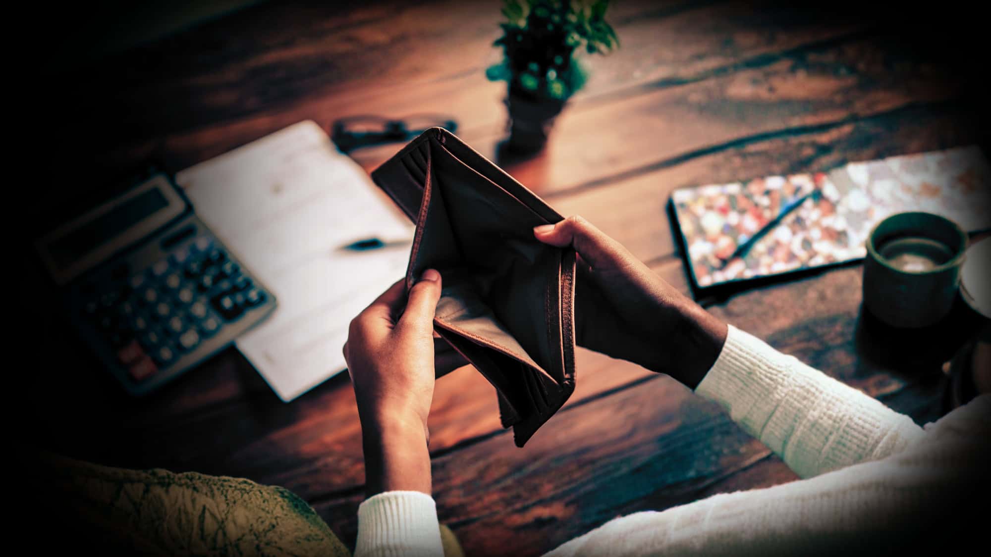 Minder impulsaankopen: zo ontdek je wat je écht nodig hebt