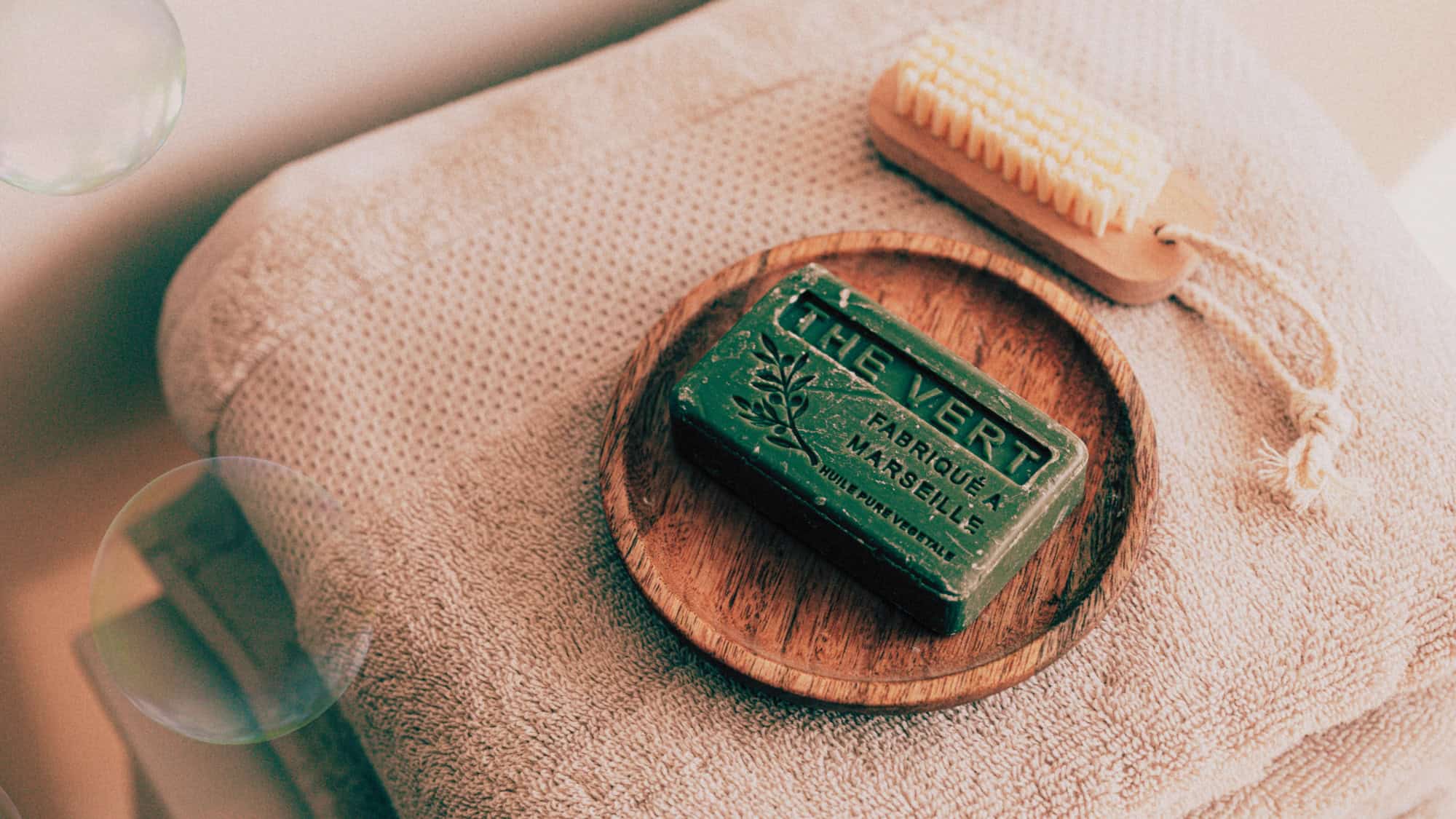 Verzorgingsproducten die je altijd op voorraad wilt hebben