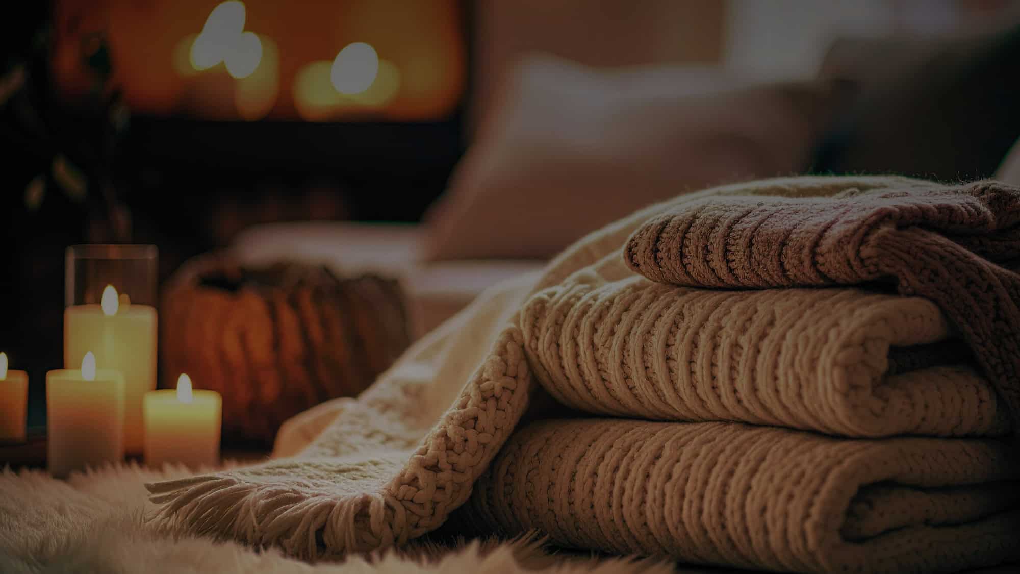 Warmte zonder stroom: zo blijf je comfortabel als het koud wordt