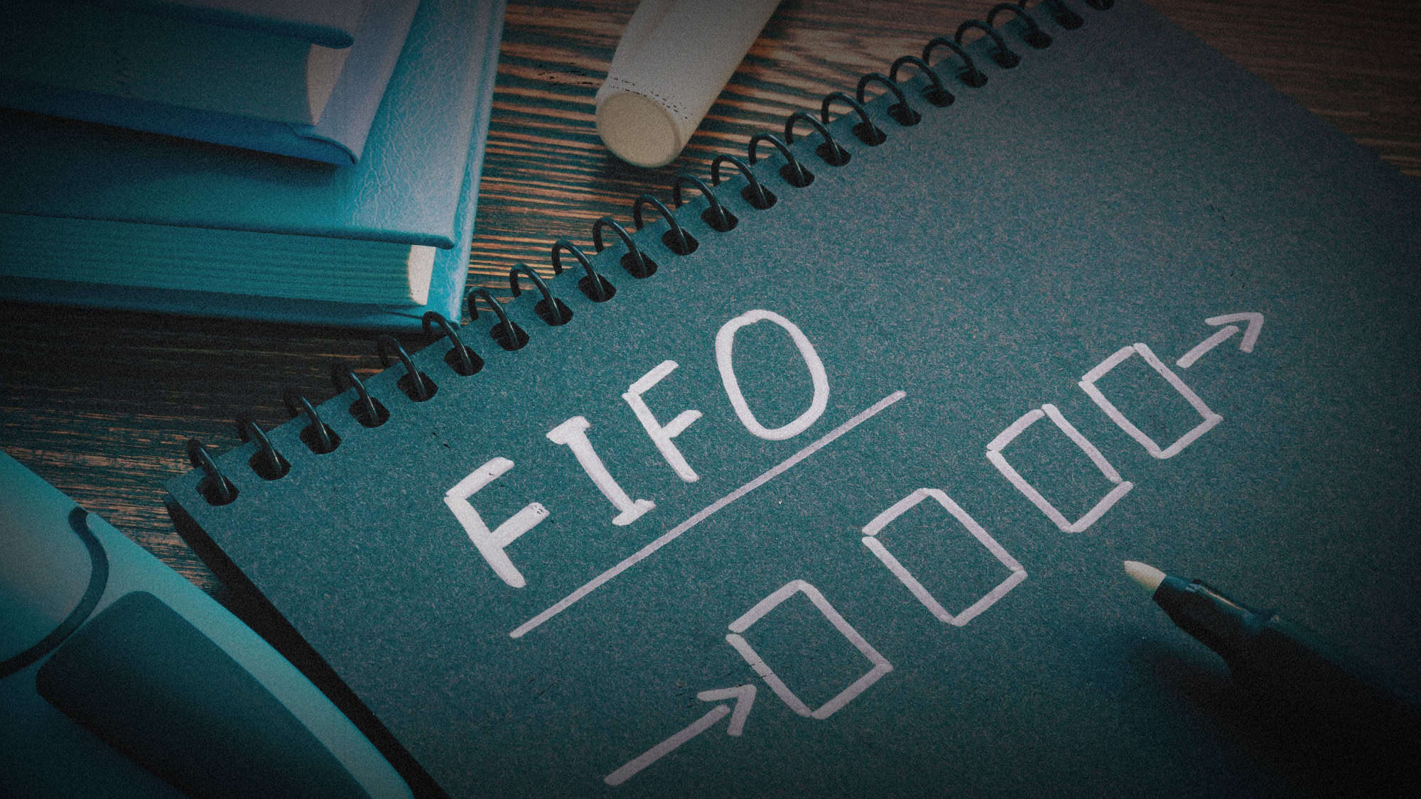 FIFO: waarom dit eenvoudige systeem onmisbaar is voor je noodpakket of voorraadkast