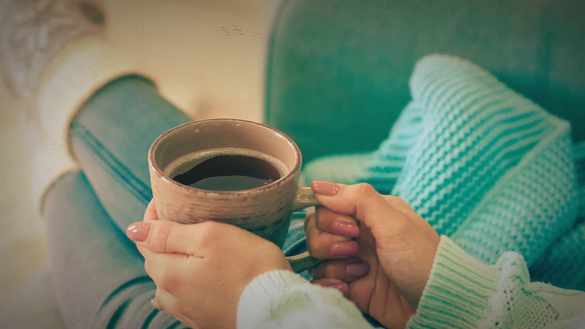 Rustiger leven in de herfst en winter: waarom je lichaam daarom vraagt